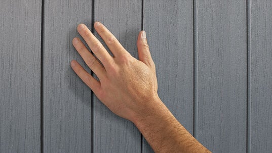 Buy Cortina Alto Storage Shed in Graphite - Keter Canada