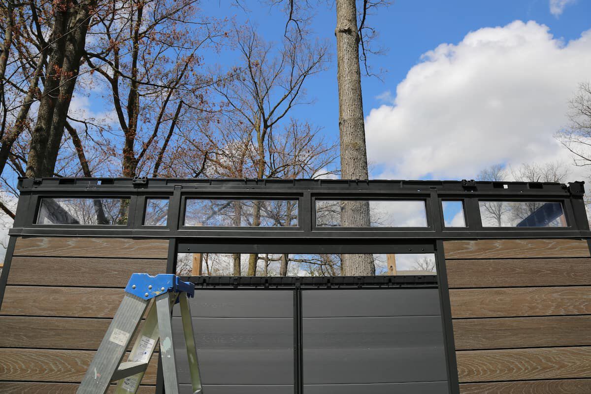 DIY Guide to Building Your Shed in a Weekend