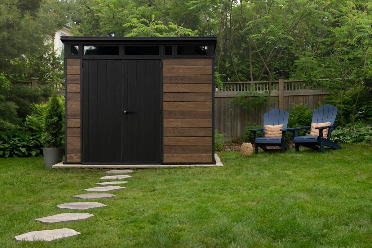 keter signature shed 9x7
