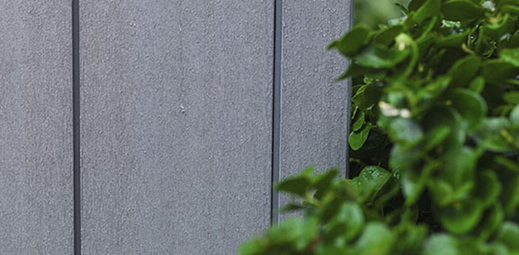 Buy Artisan Grey 9x7 Outdoor Storage Shed - Keter Canada