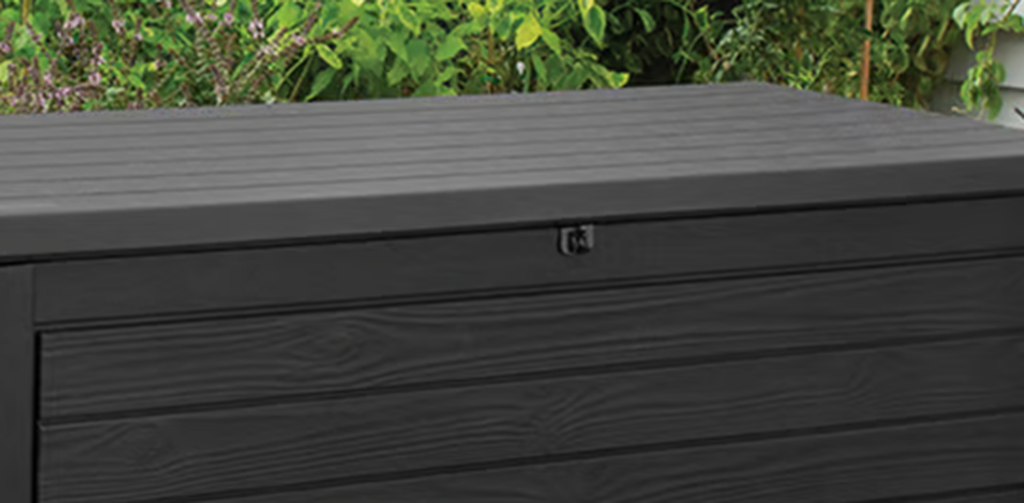 Buy Northwood Resin Deck Storage Box 165Gal/22 Cu. Ft. - Keter Canada