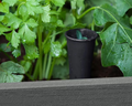 Garden bed