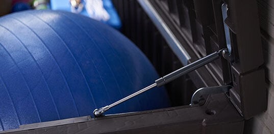 Buy Eastwood 570-Litre Deck Box in Brown - Keter Canada