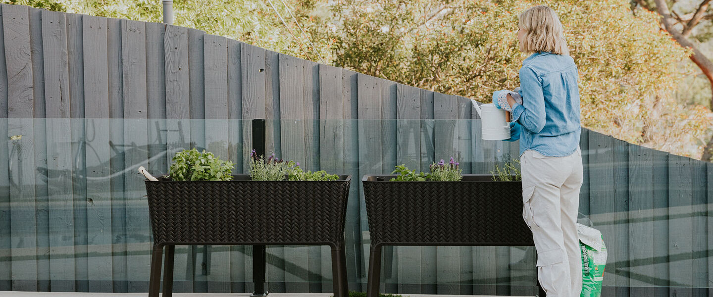 Garden Beds: Urban Gardening Solutions for Canadian Enthusiasts