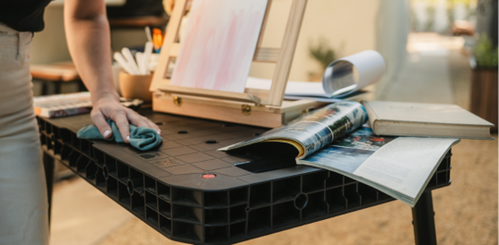 Ultimate Portable Workbench Table - Keter  Canada