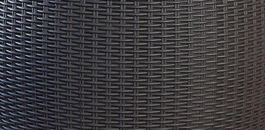 Buy Circa 140-Litre Deck Box in Graphite - Keter Canada