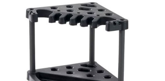 Acheter le support d’outils de coin noir – Keter Canada