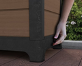 Garden bed 2 - FR