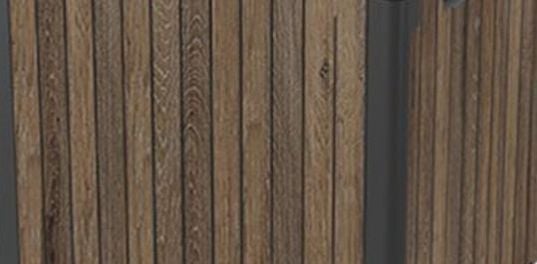 Achetez le coffre de terrasse Signature de 113 litres en noyer – Keter Canada