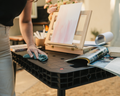 workbench - fr