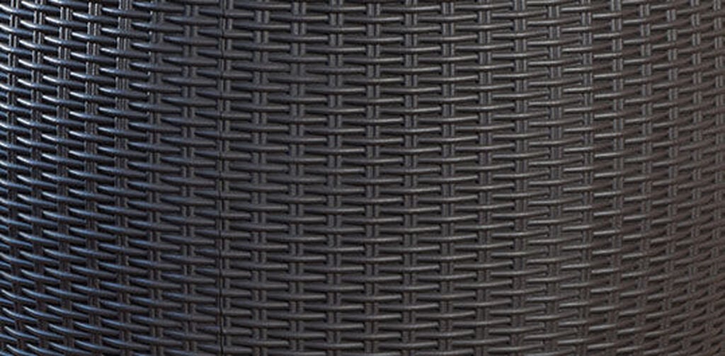 Achetez le coffre de terrasse Circa de 140 litres en graphite – Keter Canada