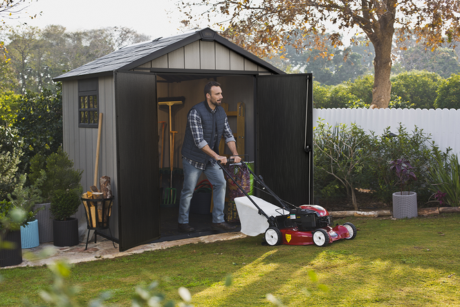 Recherche - shed tool storage | Keter
