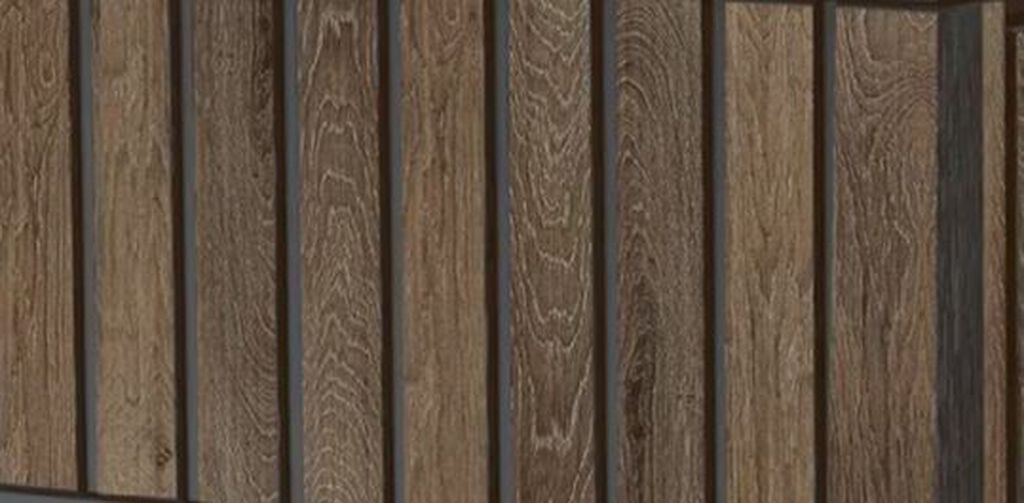 Achetez le coffre de terrasse Signature de 190 litres en noyer – Keter Canada