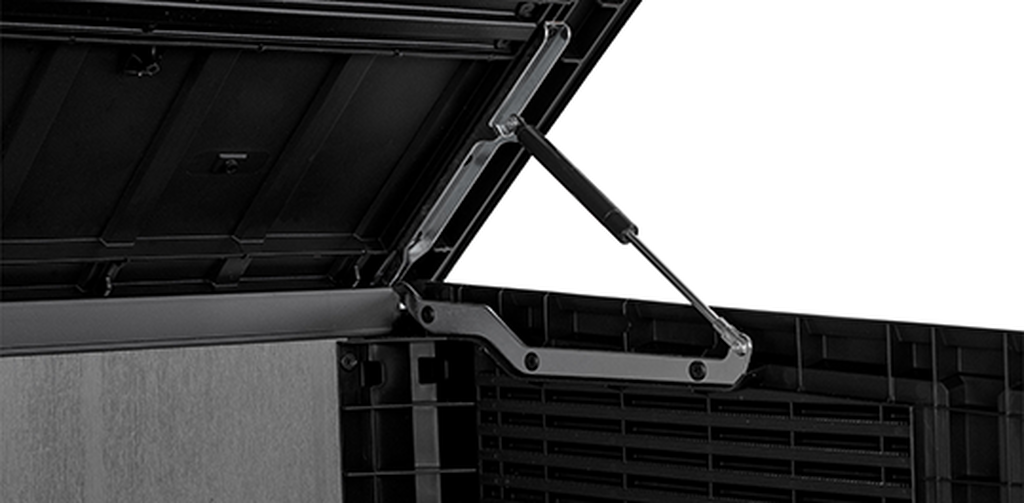 Grande Store 2020L Multifunktionsbox - Graubraun