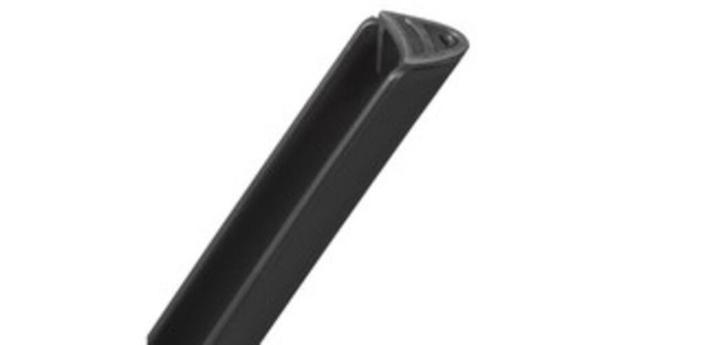 Akola Stuhl - 2er Pack - 55x56x80cm - Ocker