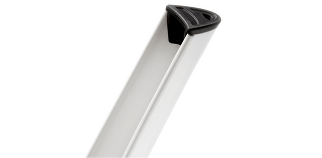 Akola Stuhl - 2er Pack - 55x56x80cm - 