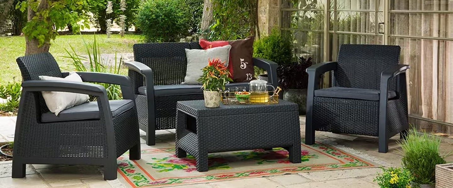 Jardín de invierno: ideas para crear y decorar tu espacio en casa