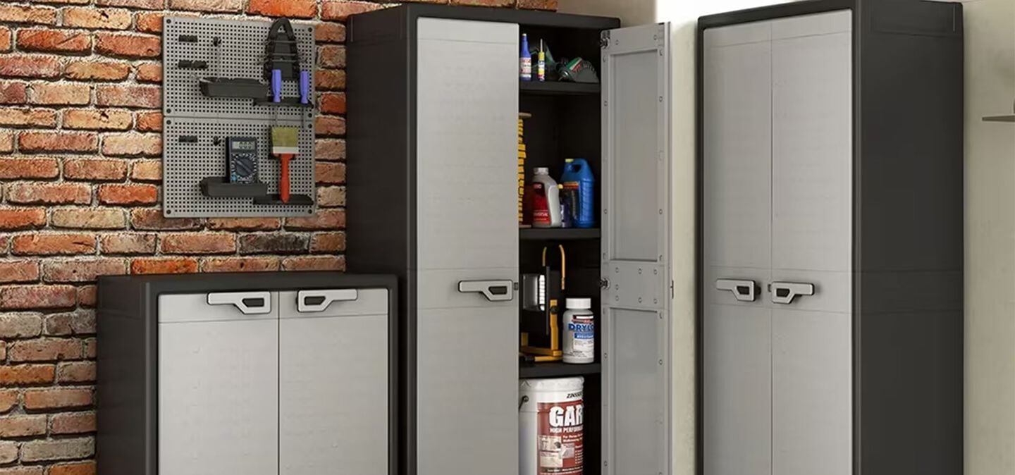 Cómo ordenar y organizar tu trastero para hacer más fácil tu día a día 