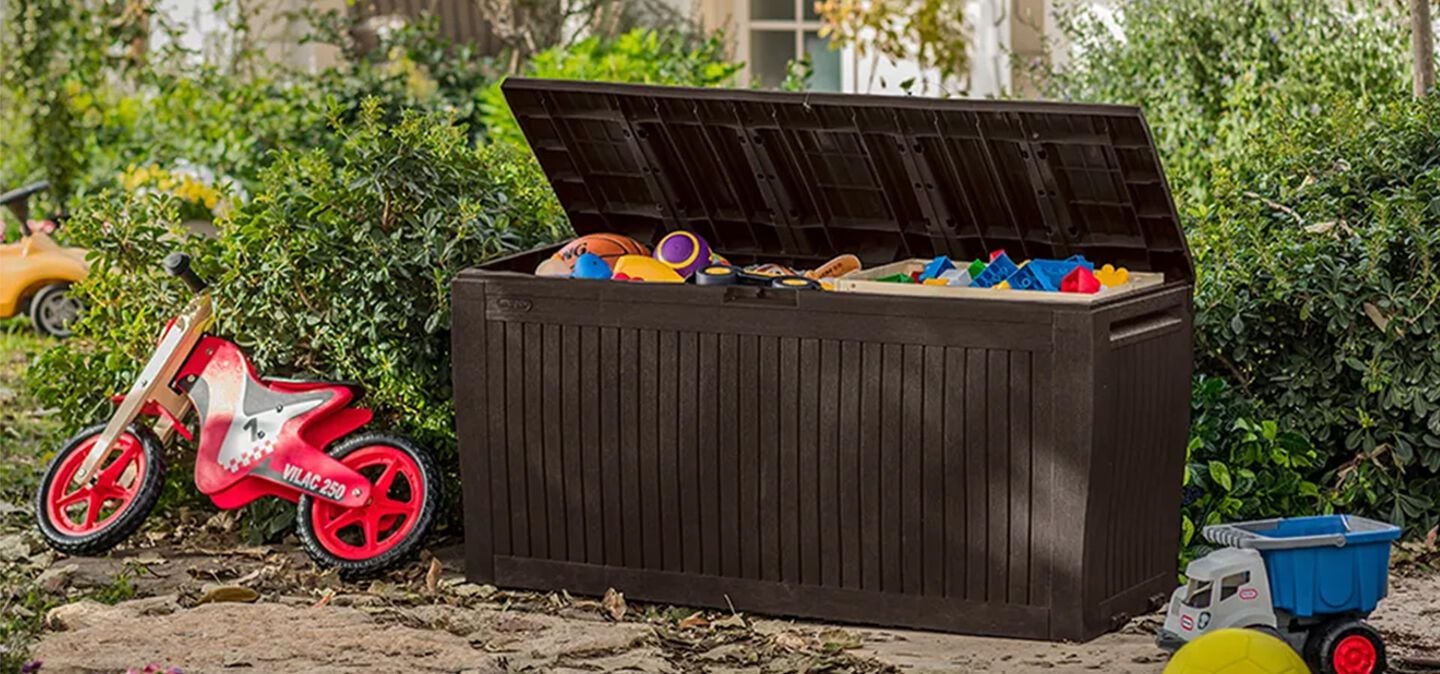 Cómo esconder regalos de Navidad en casa (y mantener la magia hasta el último segundo)