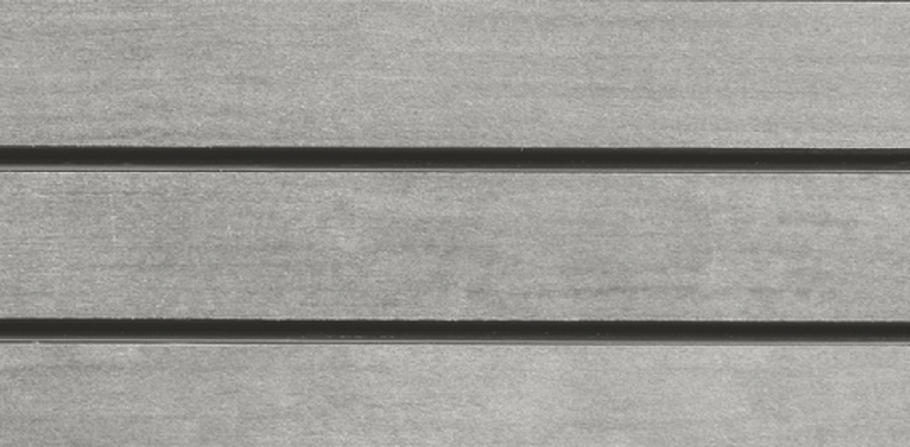 Banc de jardin Patio avec coffre 227L - Graphite