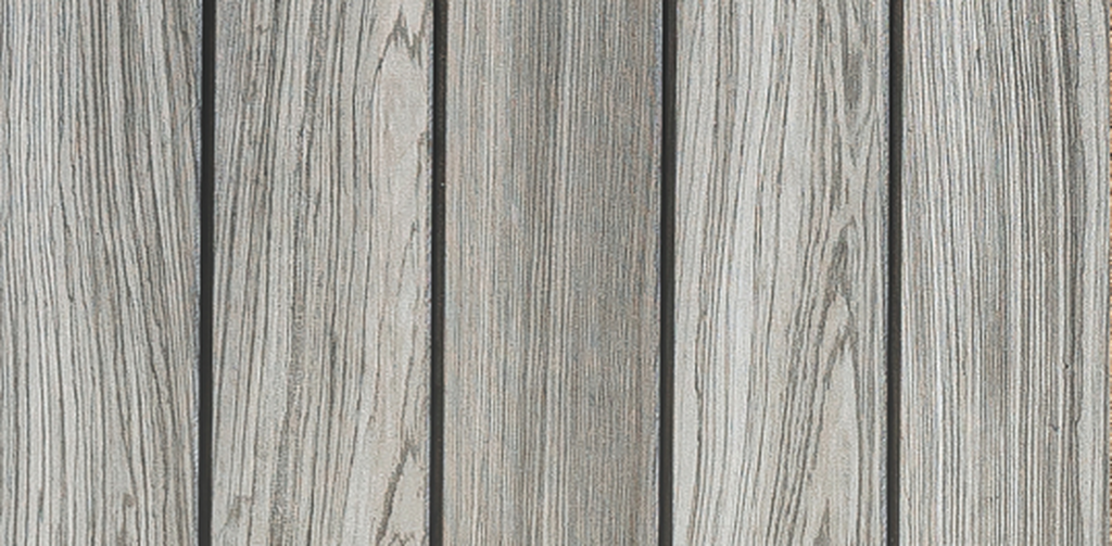 Abri de jardin Signature 77 - 4,5m2 - Gris aspect Bois