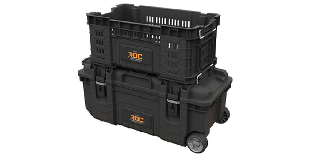 ROC Pro Gear 22