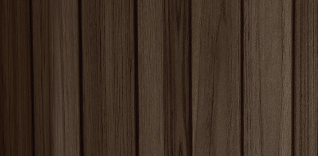 Signature 1150L Horizontal Storage Shed - Rosewood