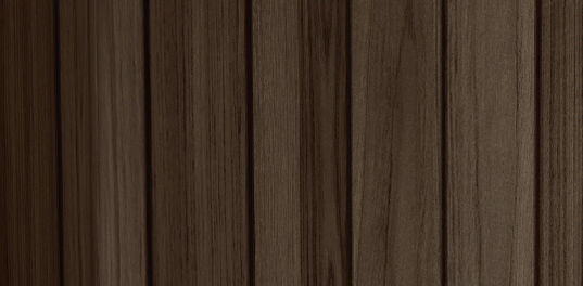 Signature Outdoor Garden Bar - Rosewood