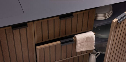 Signature Compact Outdoor Kitchen - 