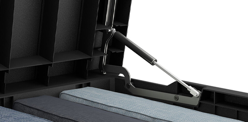 Darwin Carolina 570L Storage Box - 