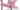 Alpine Adirondack Chair - Old Pink