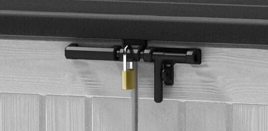 WLGN- Store It Out Handle -