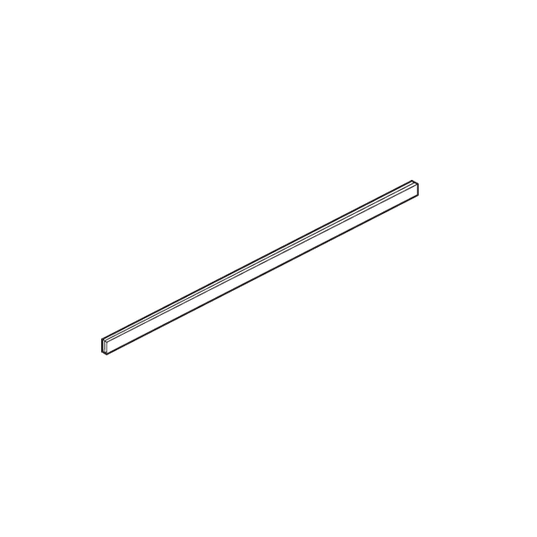 GEMS - Factor Shelf Support -