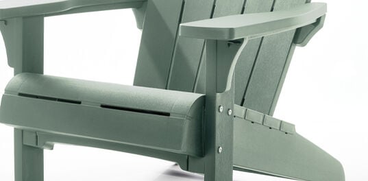 Alpine Adirondack Chair Set