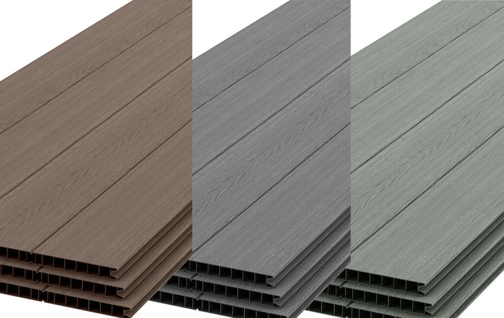 Fencing Adaptor Kit - Grey
