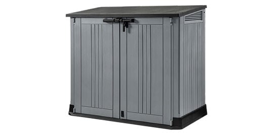 Store It Out Prime without pistons - Small Parts Set -