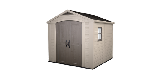 SQ  - Factor Arch Shelf - Graphite