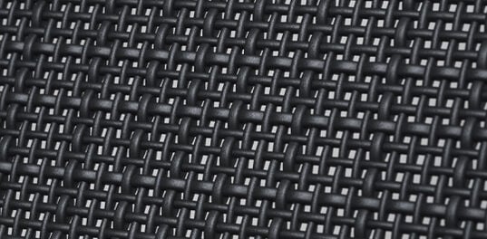 Atlas Linea Balcony Set - Graphite