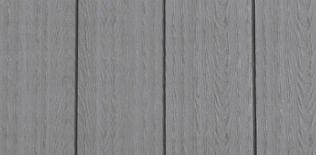 Artisan 2.0 Shed 11x7ft - Grey - 