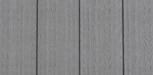 Artisan 2.0 Shed 9x7ft - Grey - 
