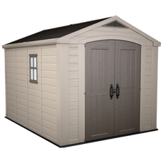 Factor Shed 