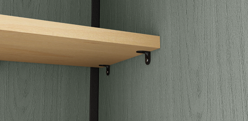 Darwin Tall 1400L Storage Cabinet - Green