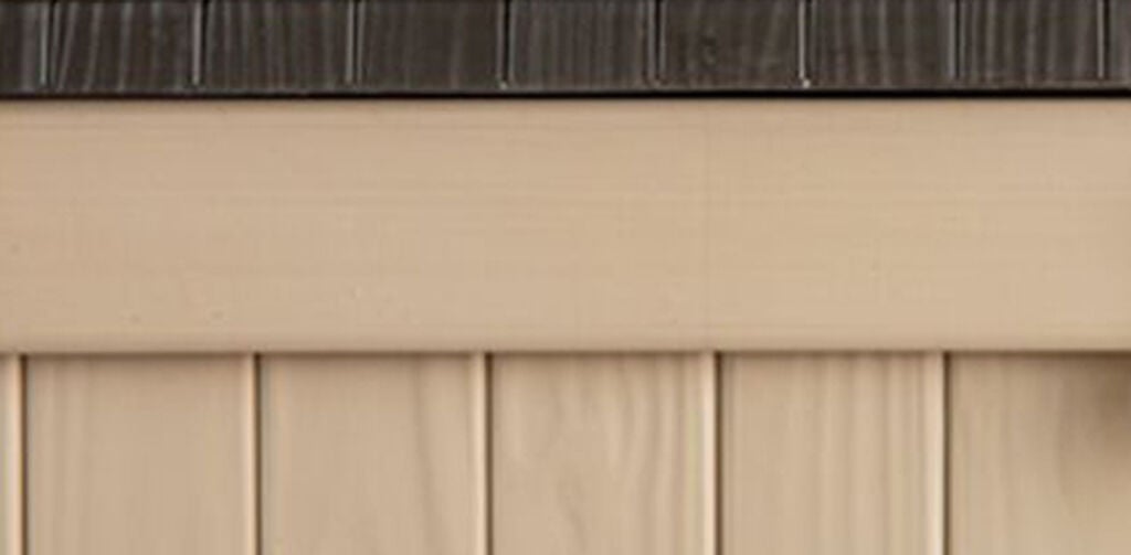 Eden 265L Storage Bench - 