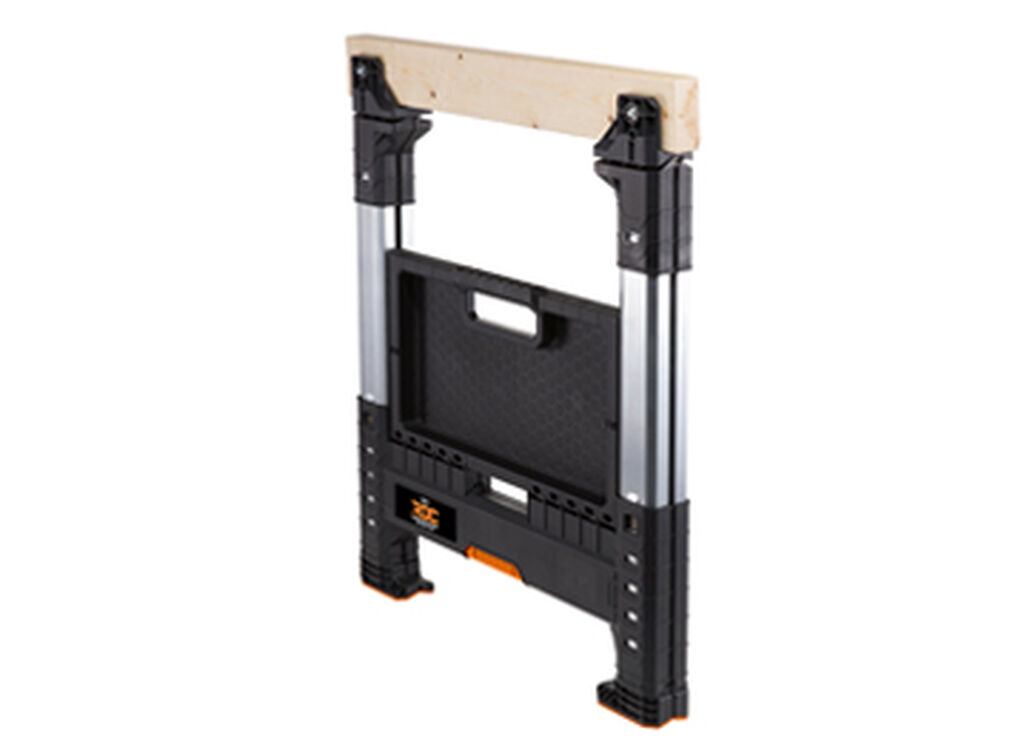 ROC Lumberjack Sawhorse - Graphite