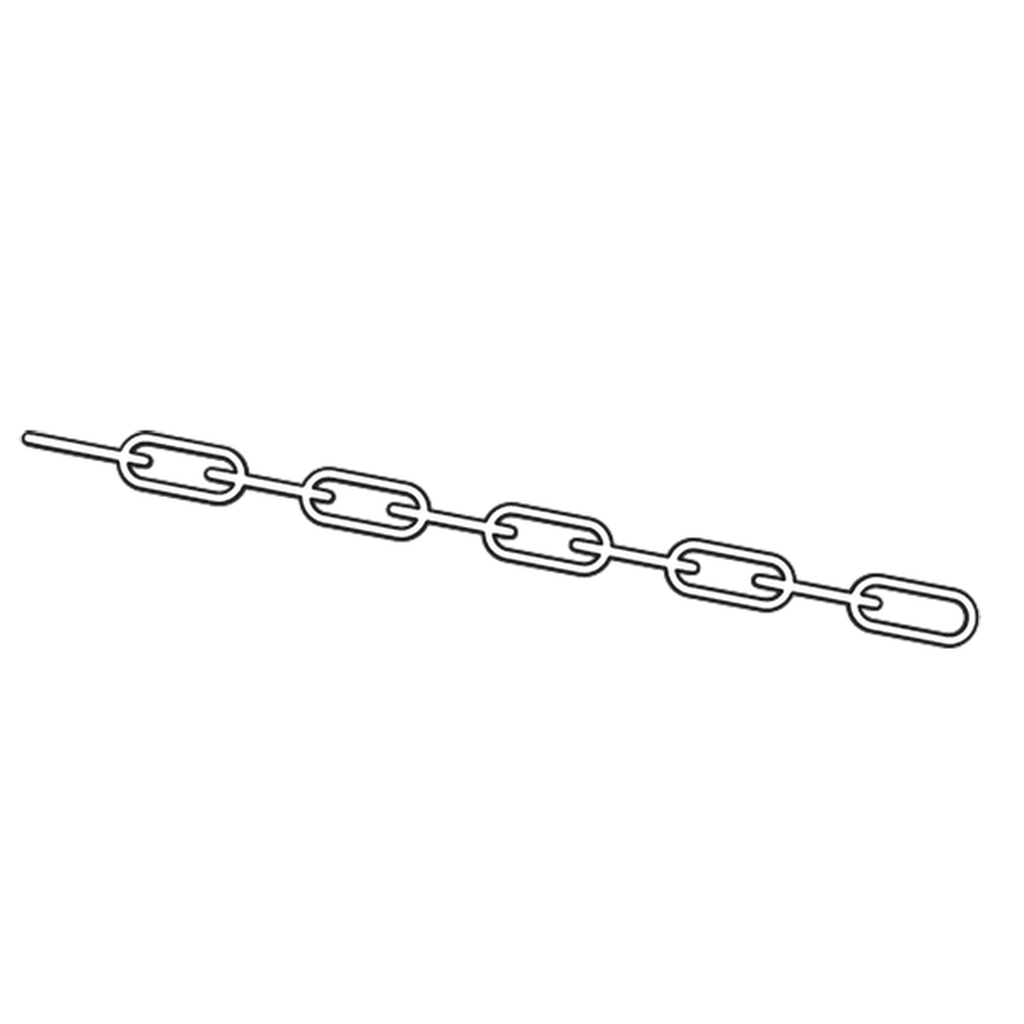 WLCN - Store It Out Metal Chain - 