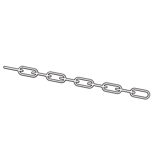 WLCN - Store It Out Metal Chain - 