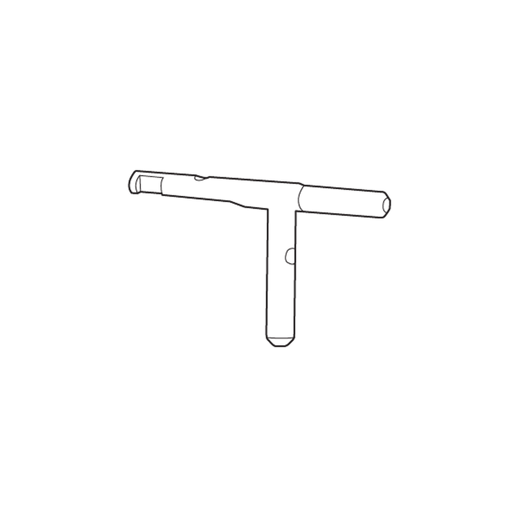 WLHD - Store It Out Handle Bar - 