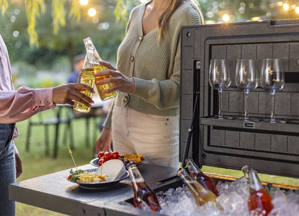 כך תבחרו את מטבח החוץ הנכון לכם