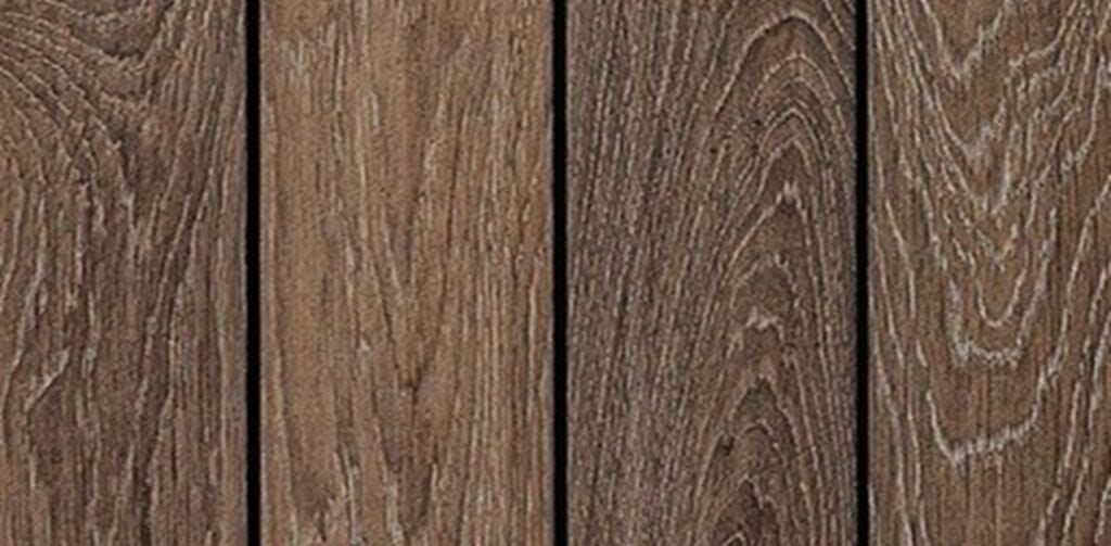 Signature Opbergbox - 570L - Walnut
