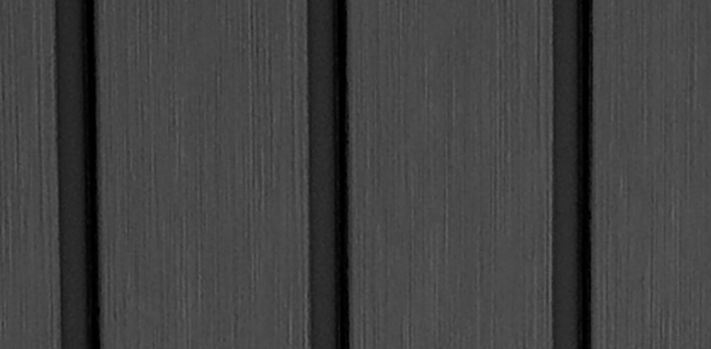 Kentwood Opbergbox - 350L - Antraciet